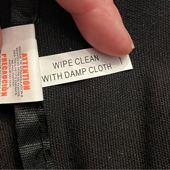 Lion King on Broadway collectible over the shoulder tote bag - Picture 6 of 6